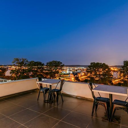 Intercity Hotel Istanbul Airport Arnavutkoy Eksteriør bilde