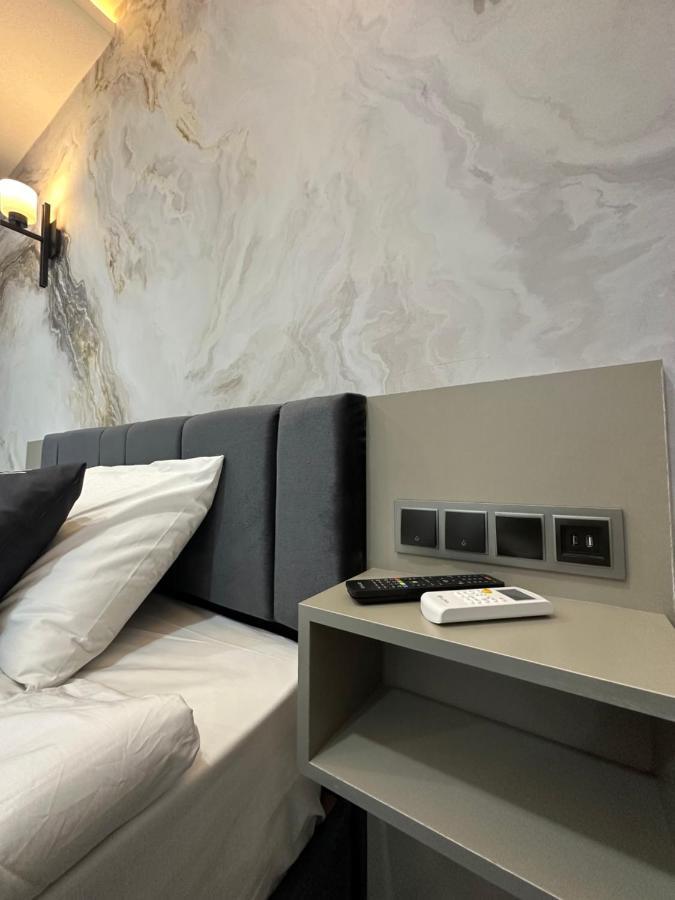 Intercity Hotel Istanbul Airport Arnavutkoy Eksteriør bilde