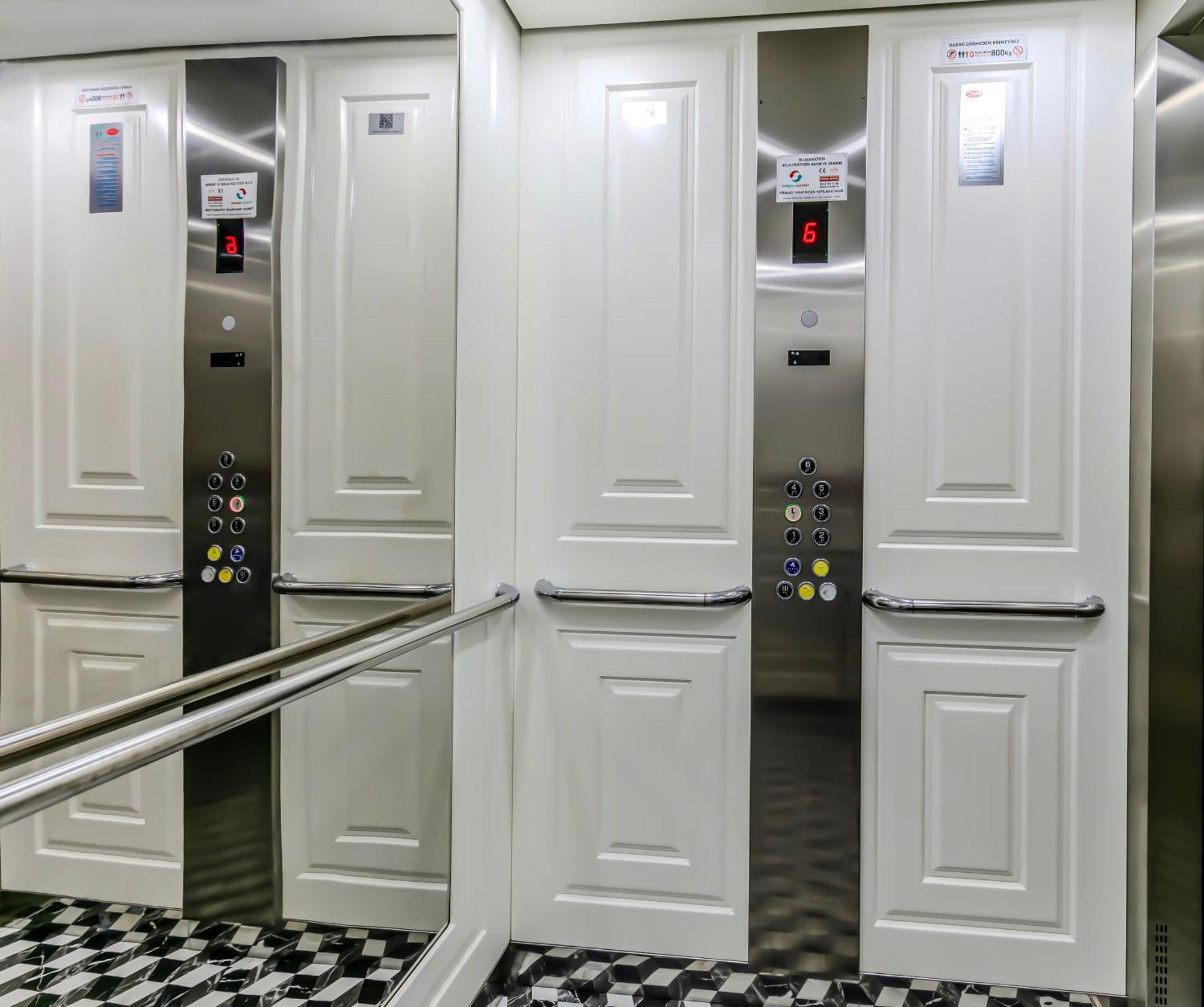 Intercity Hotel Istanbul Airport Arnavutkoy Eksteriør bilde