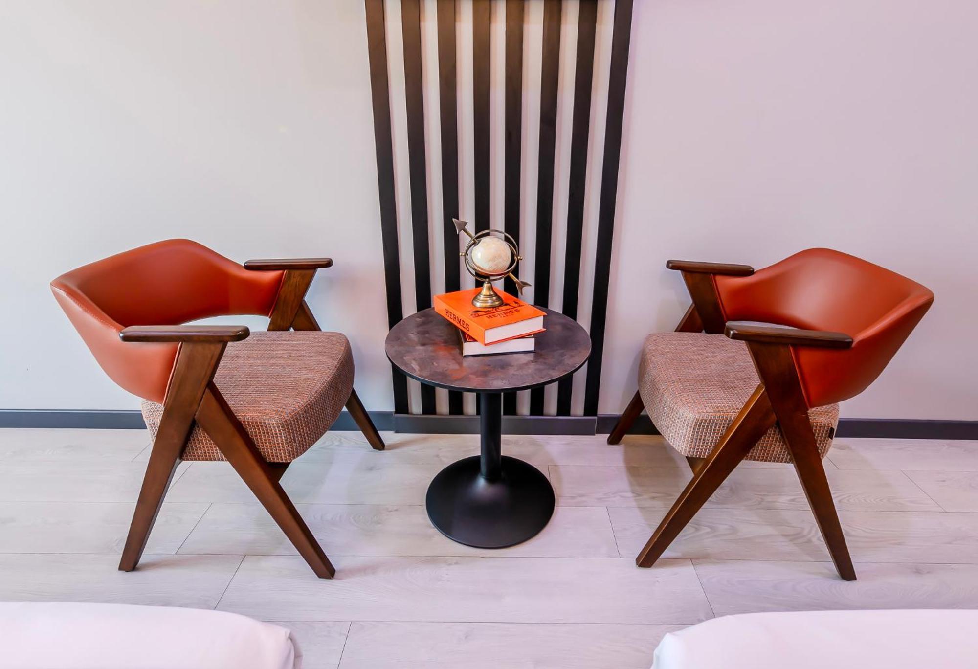 Intercity Hotel Istanbul Airport Arnavutkoy Eksteriør bilde