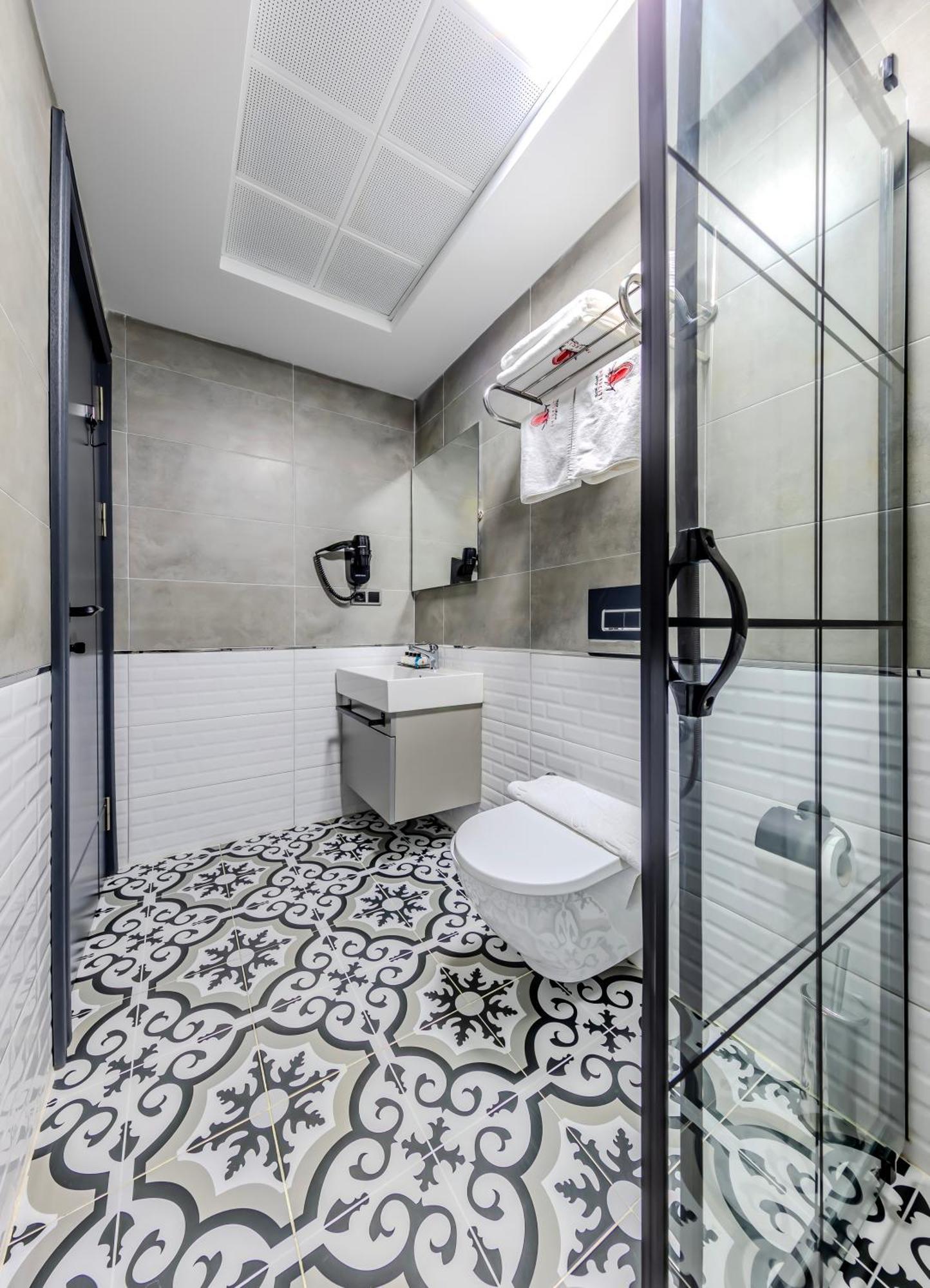 Intercity Hotel Istanbul Airport Arnavutkoy Eksteriør bilde