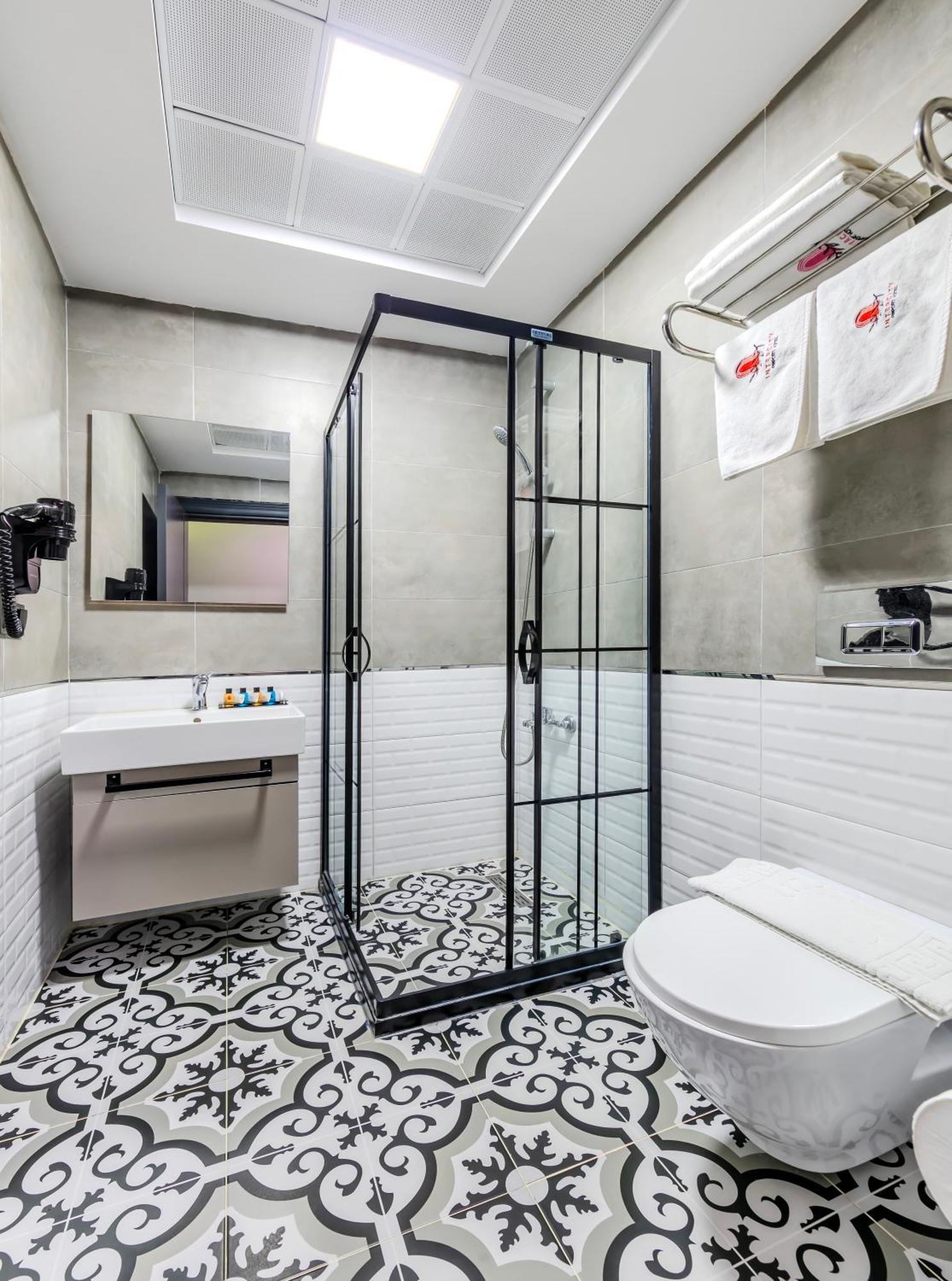 Intercity Hotel Istanbul Airport Arnavutkoy Eksteriør bilde